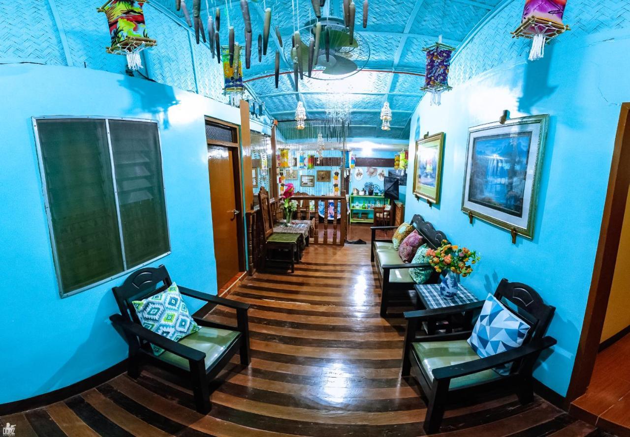 Apo Pension House كورون المظهر الخارجي الصورة