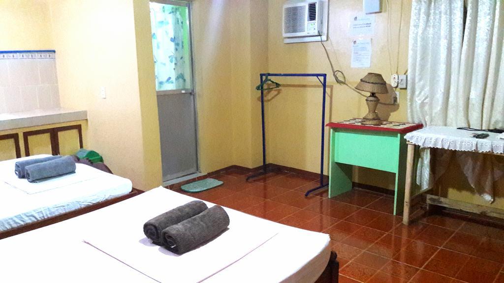 Apo Pension House كورون المظهر الخارجي الصورة